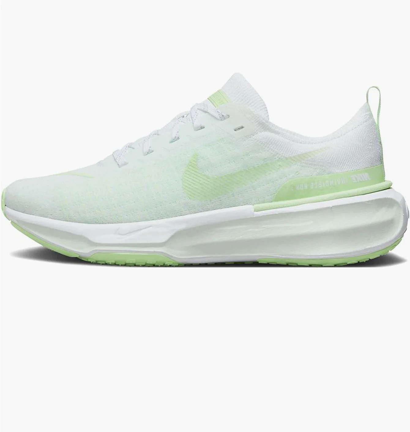 W ZOOMX INVINCIBLE RUN FK3
