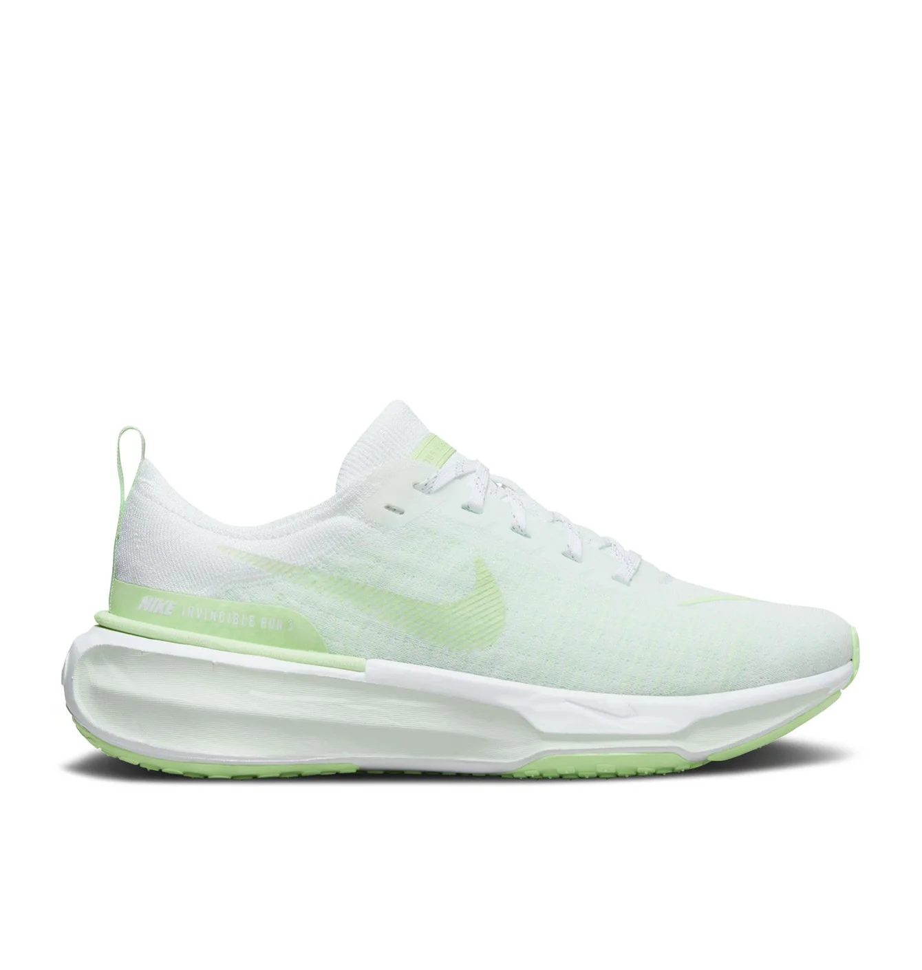 W ZOOMX INVINCIBLE RUN FK3