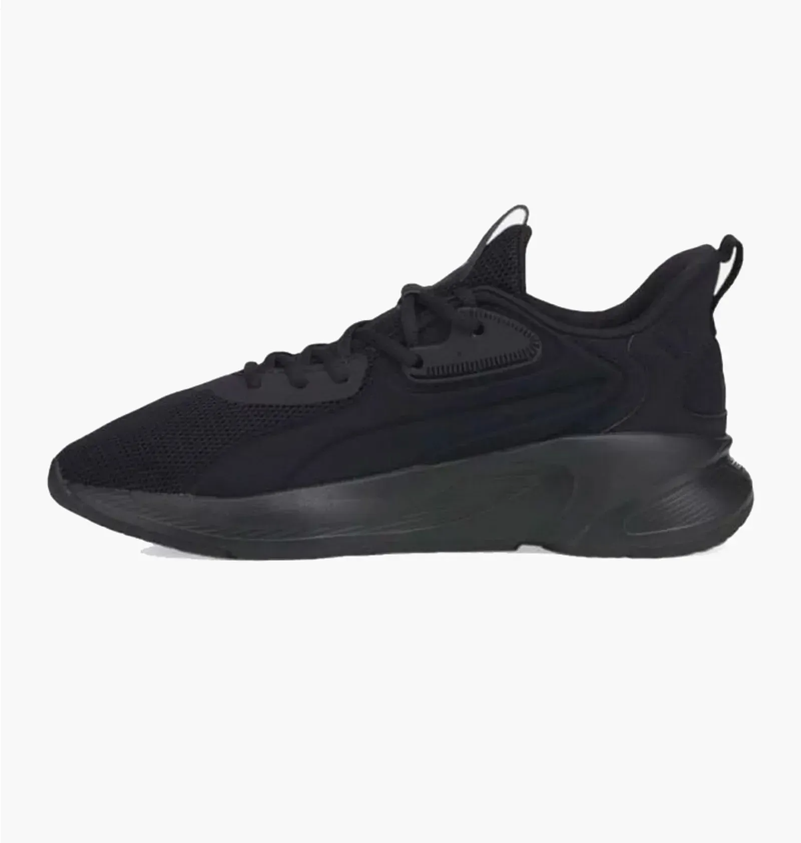 Кросівки чоловічі Puma Softride Premier Black (376186-01)