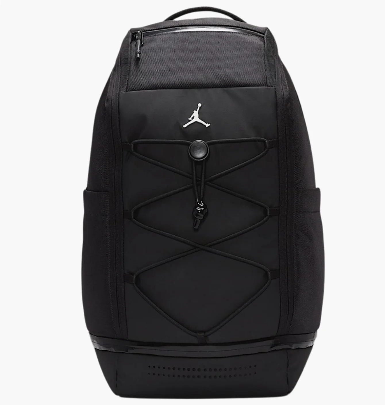 Рюкзак чоловічий Nike Jam Black MA0945-023