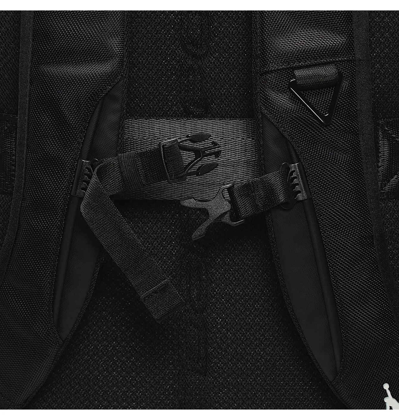 Рюкзак чоловічий Nike Jam Black MA0945-023