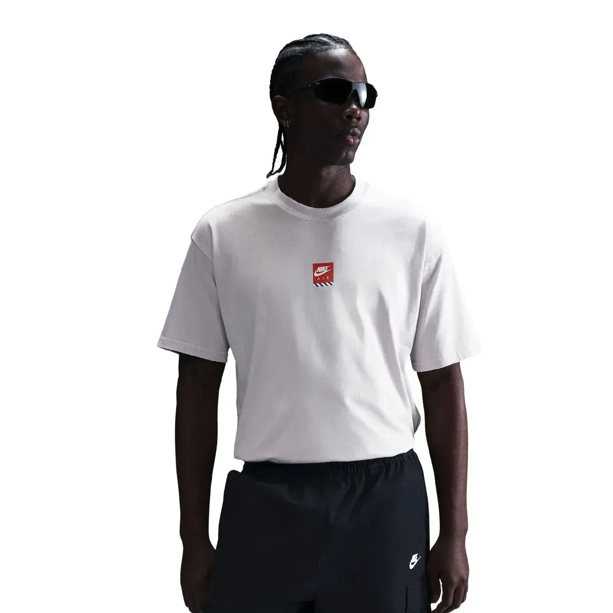 Футболка Nike U NSW TEE M90 OC SOLE FOOD LBR