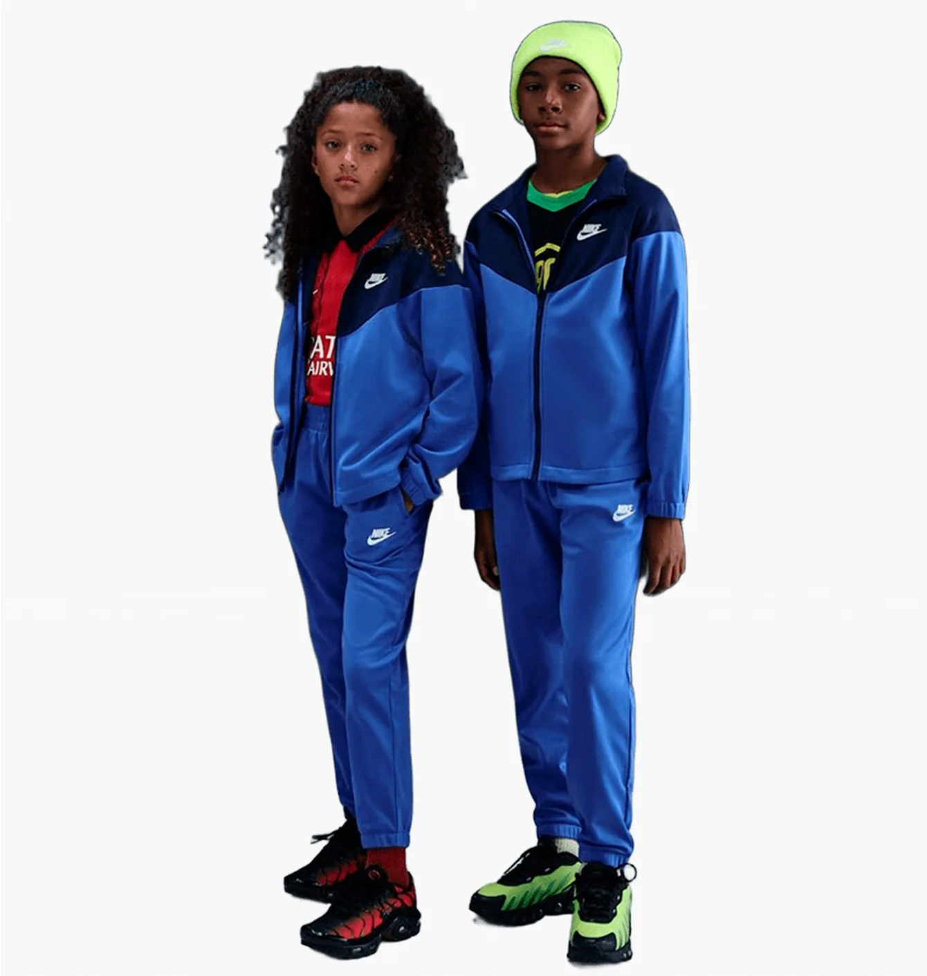 Костюм Nike Sportswear Dri-FIT Tracksuit