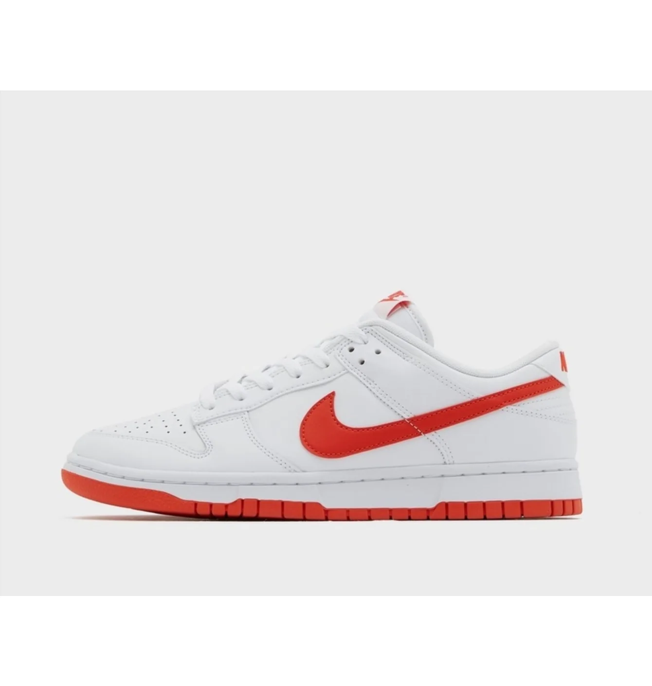 NIKE DUNK LOW RETRO