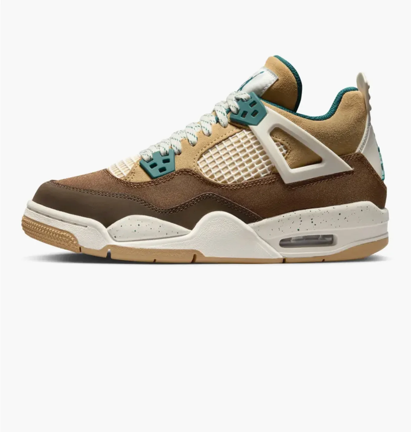 Jordan 4 Retro Cacao Wow (GS)