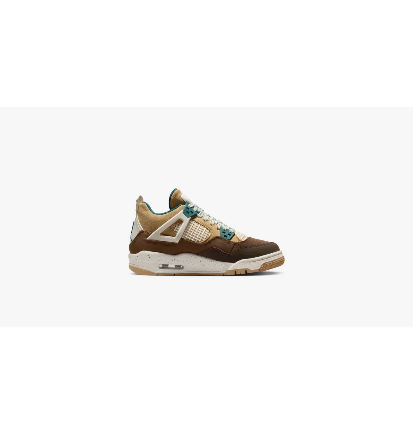 Jordan 4 Retro Cacao Wow (GS)