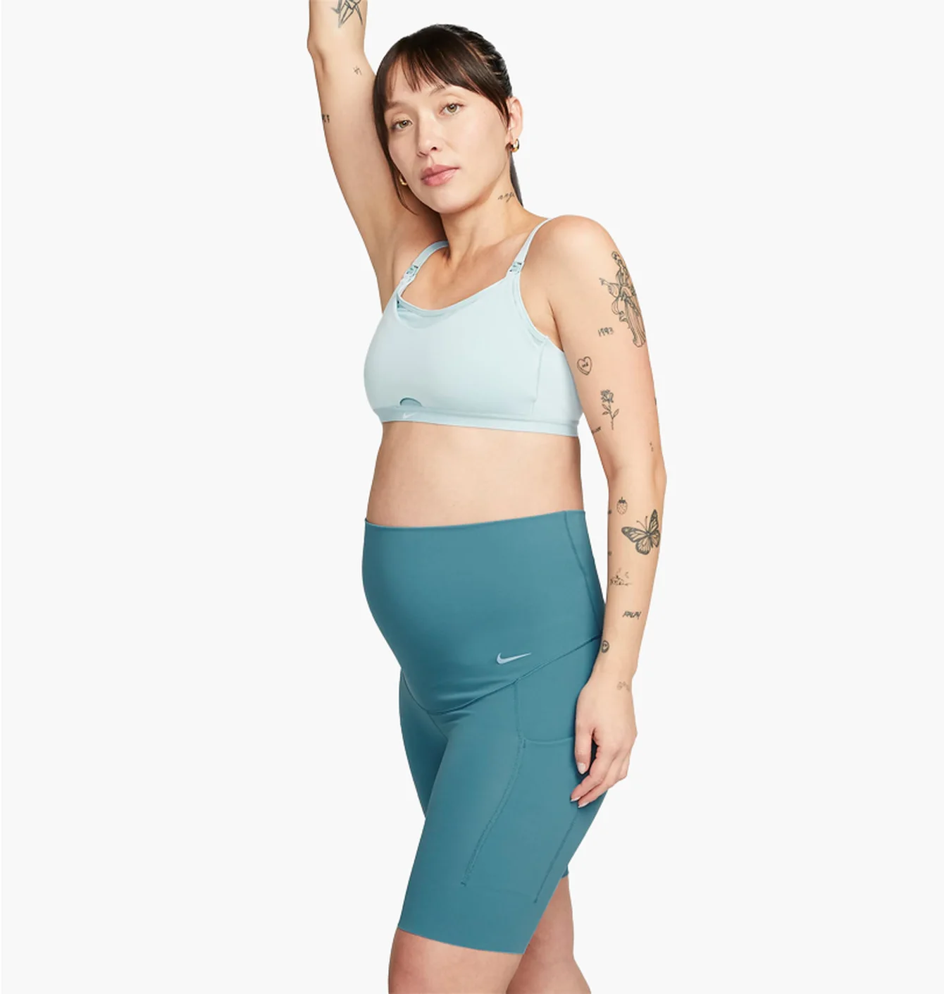 NIKE ZENVY