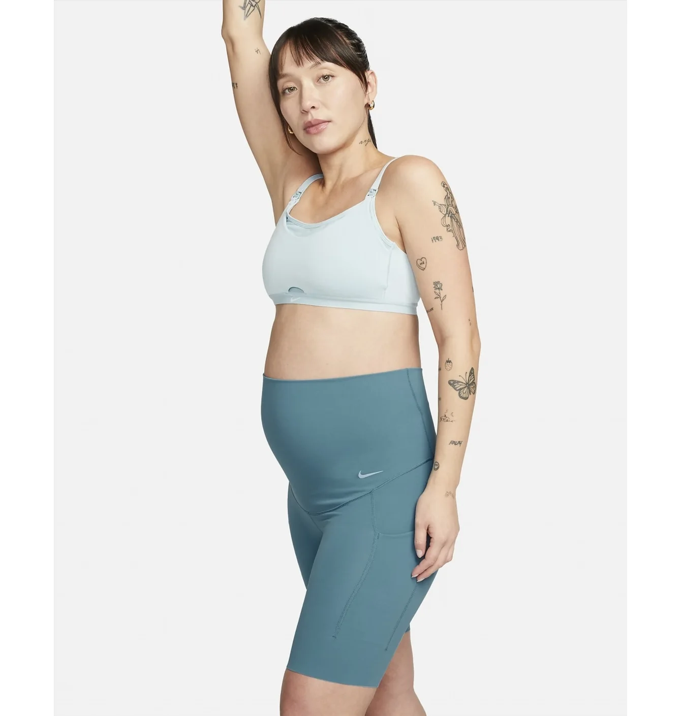 NIKE ZENVY