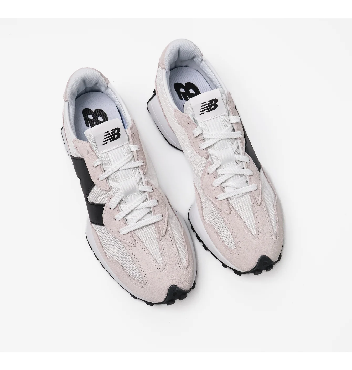 New Balance 327