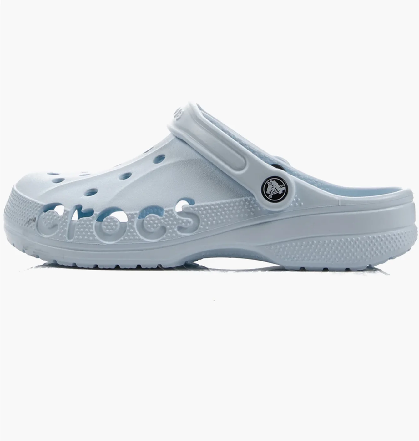 Тапочки унісекс CROCS Baya Clog Light Blue 10126-4JQ
