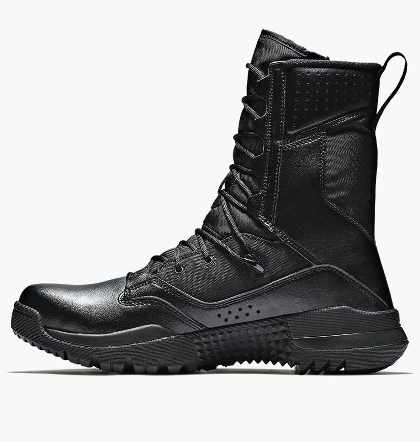 Черевики чоловічі Nike Sfb Field 2 8 Black AO7507-001