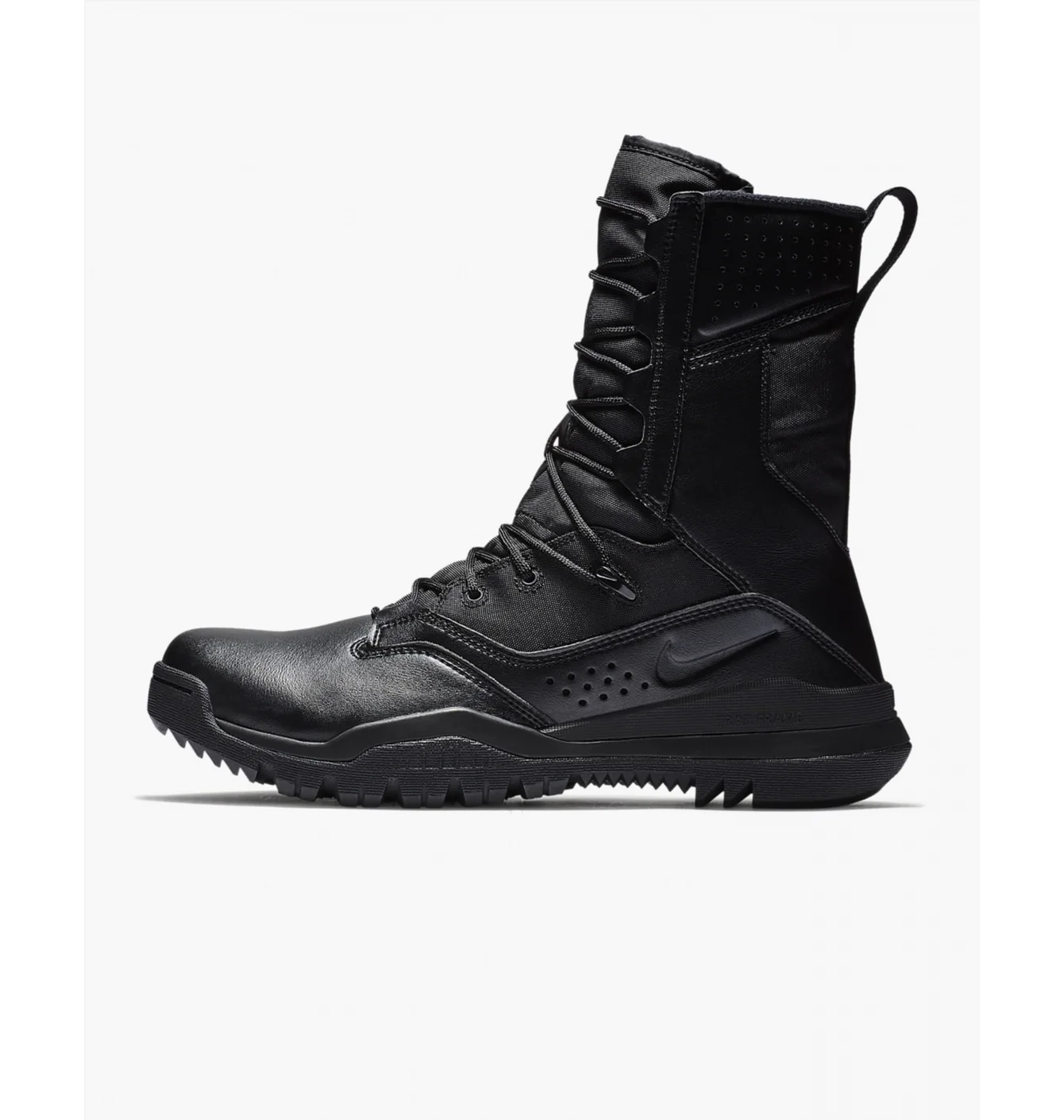 Черевики чоловічі Nike Sfb Field 2 8 Black AO7507-001