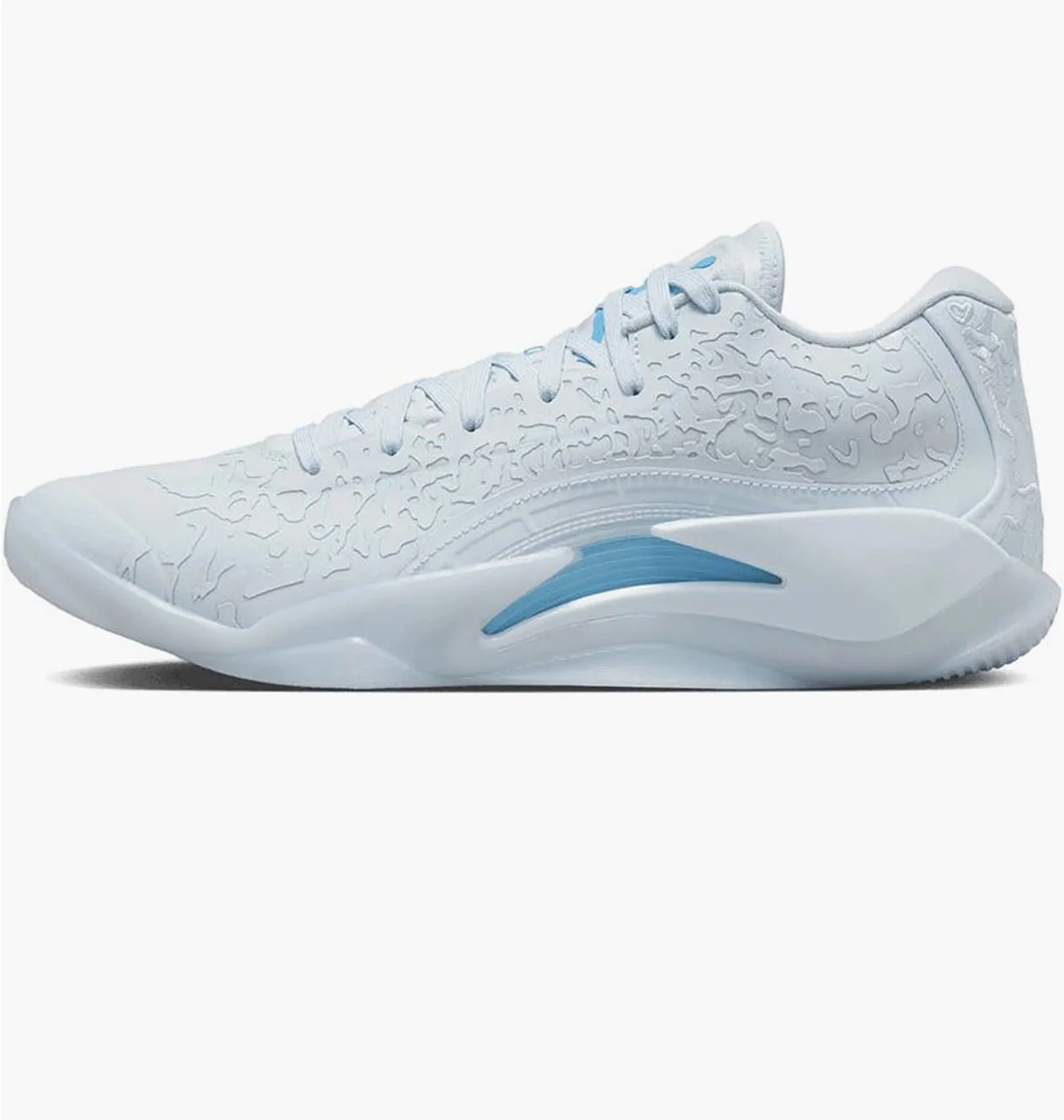 Air Jordan Zion 3