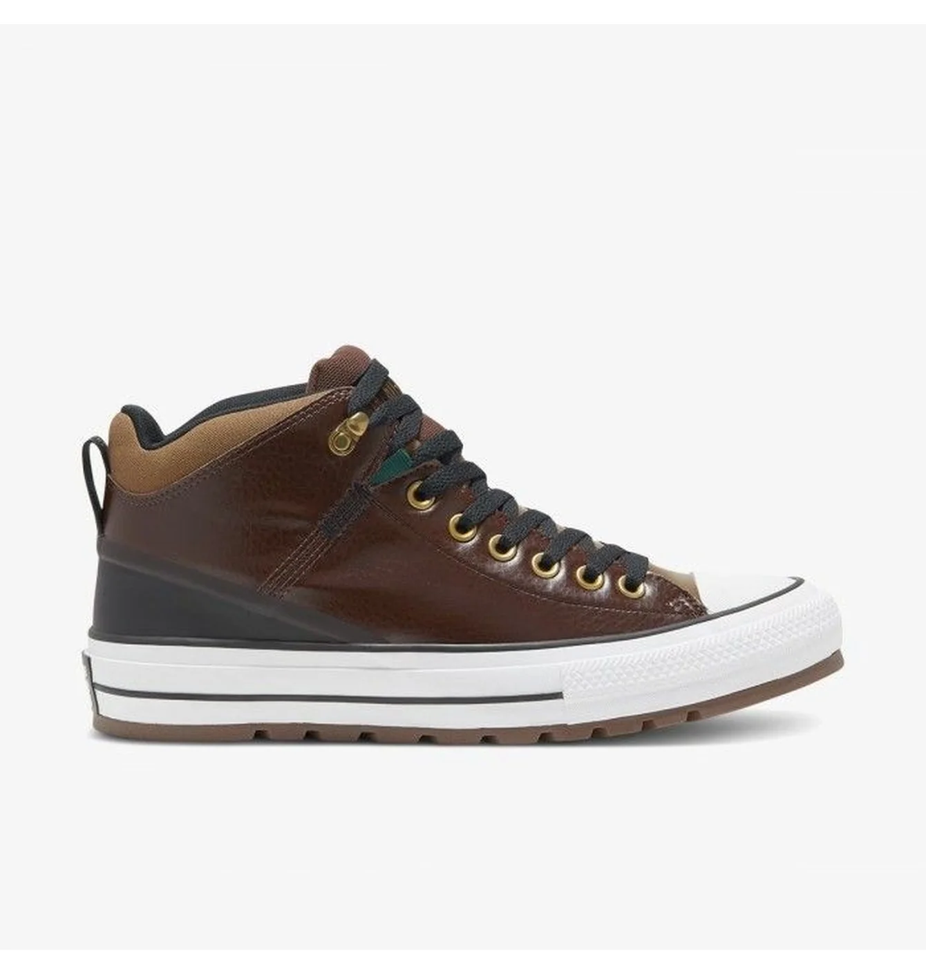 Converse Chuck Taylor All Star Street Boot корич