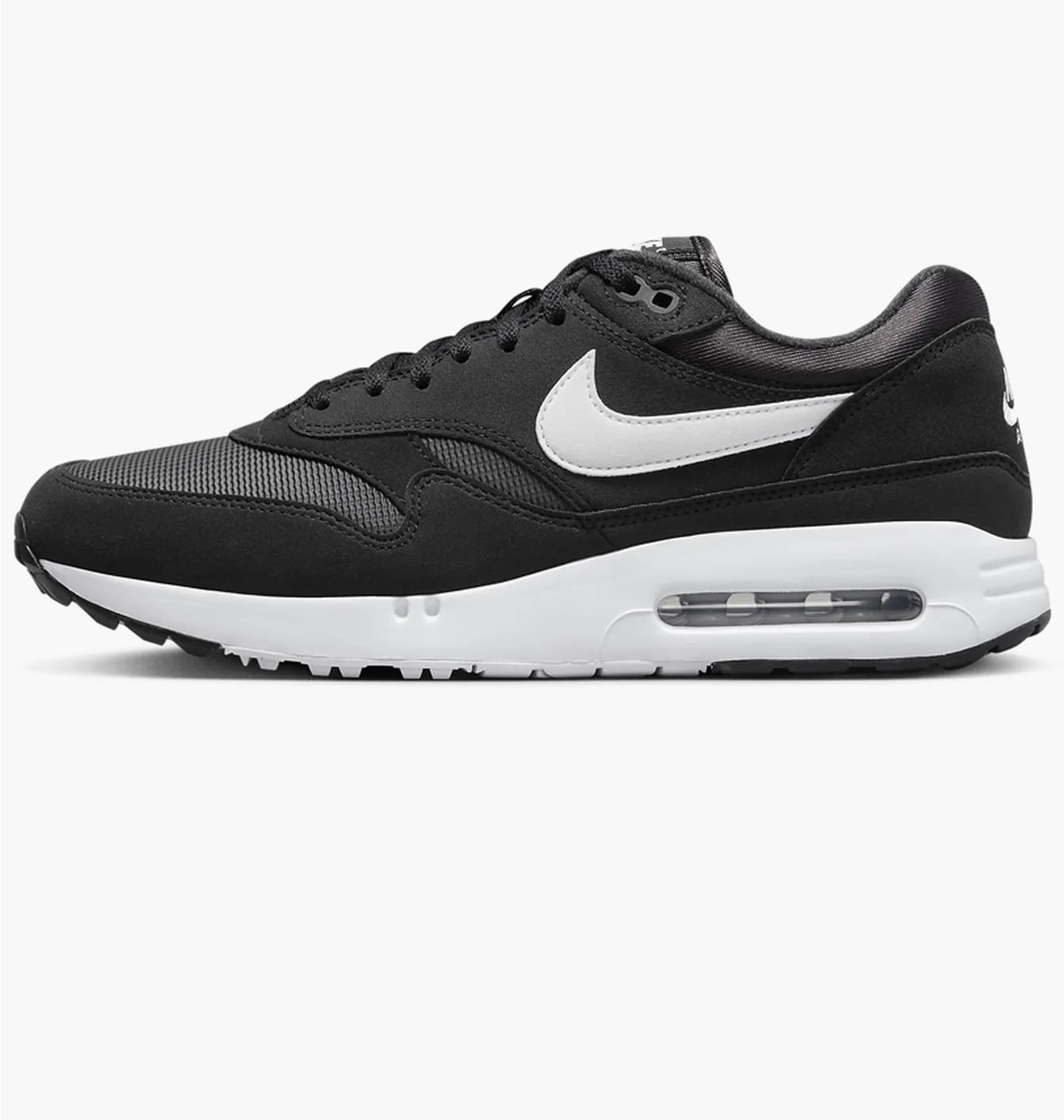 Кросівки чоловічі Nike Air Max 1 ’86 Og G Black DV1403-010