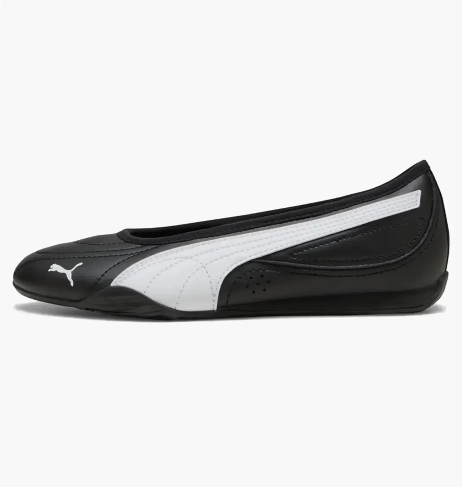 Тапочки жіночі Puma Catch Soleil Ballerina (40464202)
