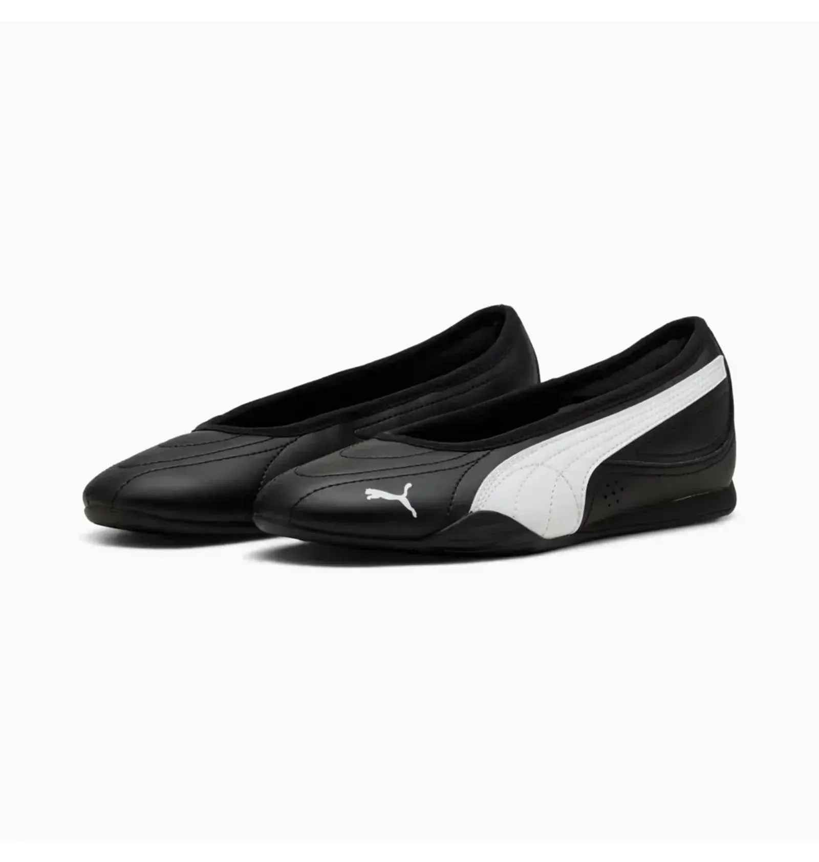 Тапочки жіночі Puma Catch Soleil Ballerina (40464202)