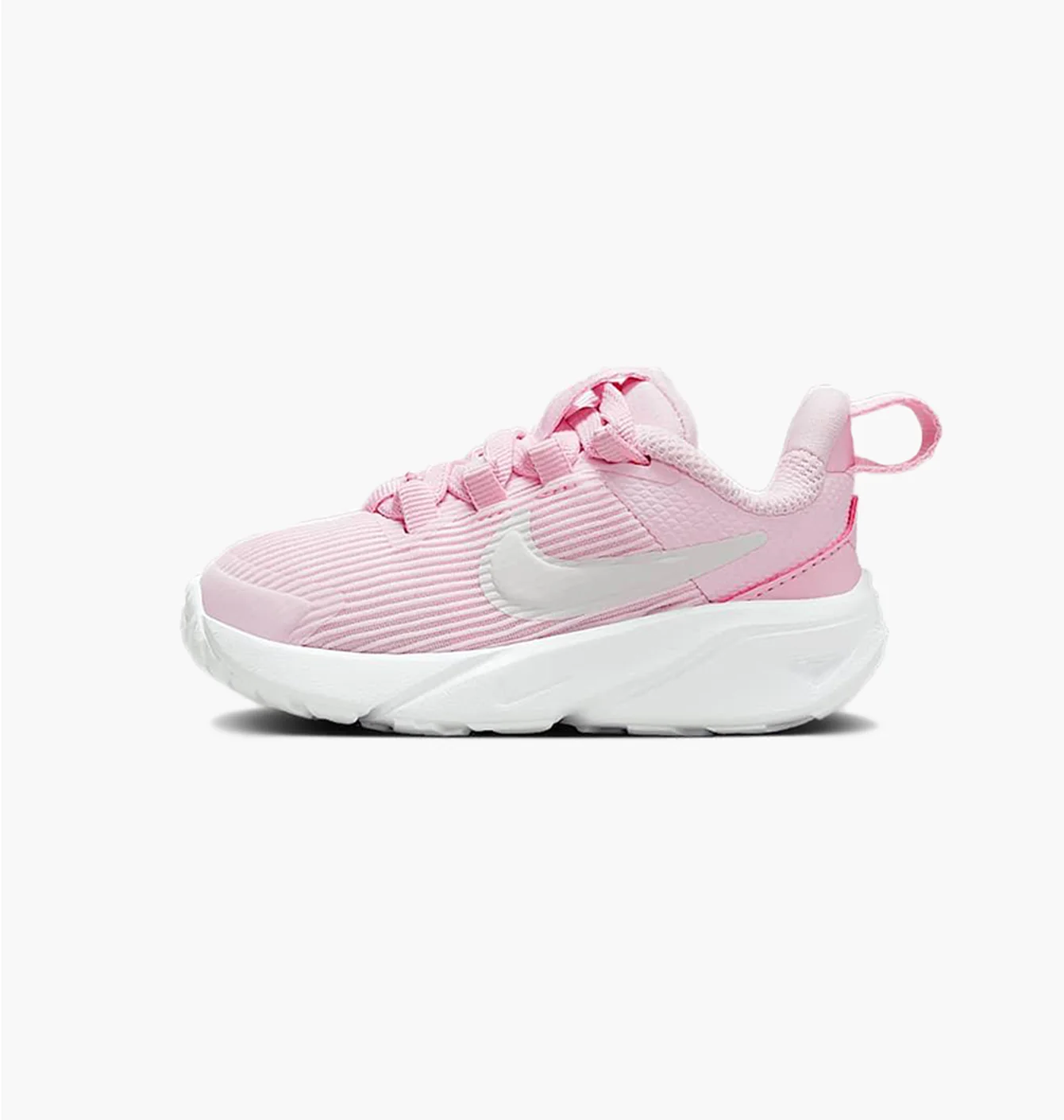 Кросівки дитячі Nike Star Runner 4 Pink DX7616-602