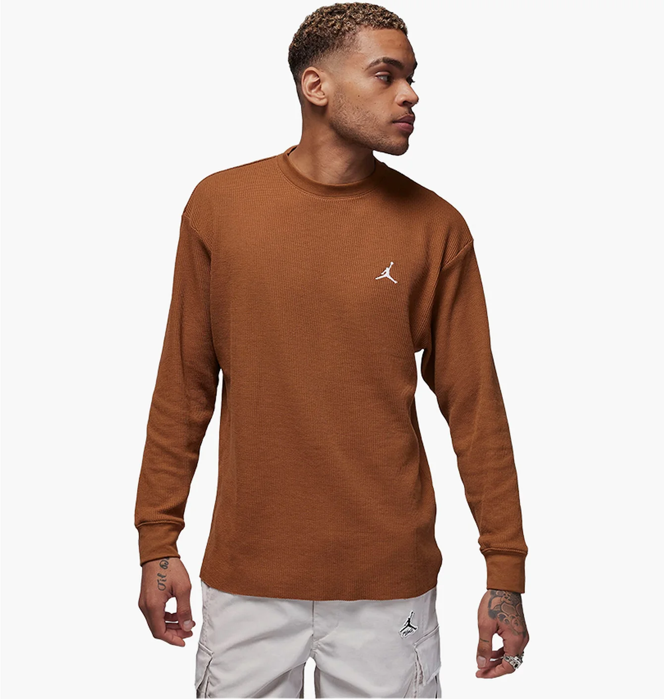 Jordan Essentials Waffle