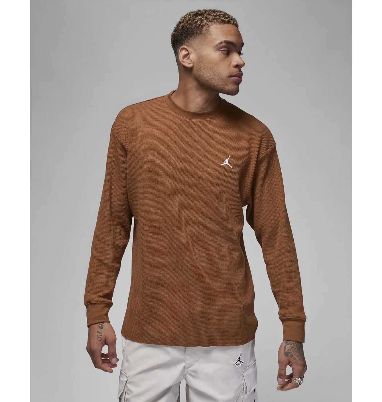 Jordan Essentials Waffle