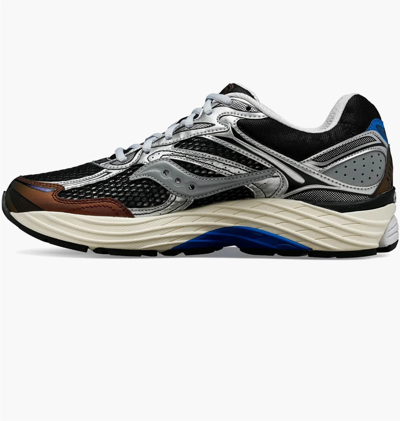 Кросівки Saucony Progrid Omni 9 Disrupt