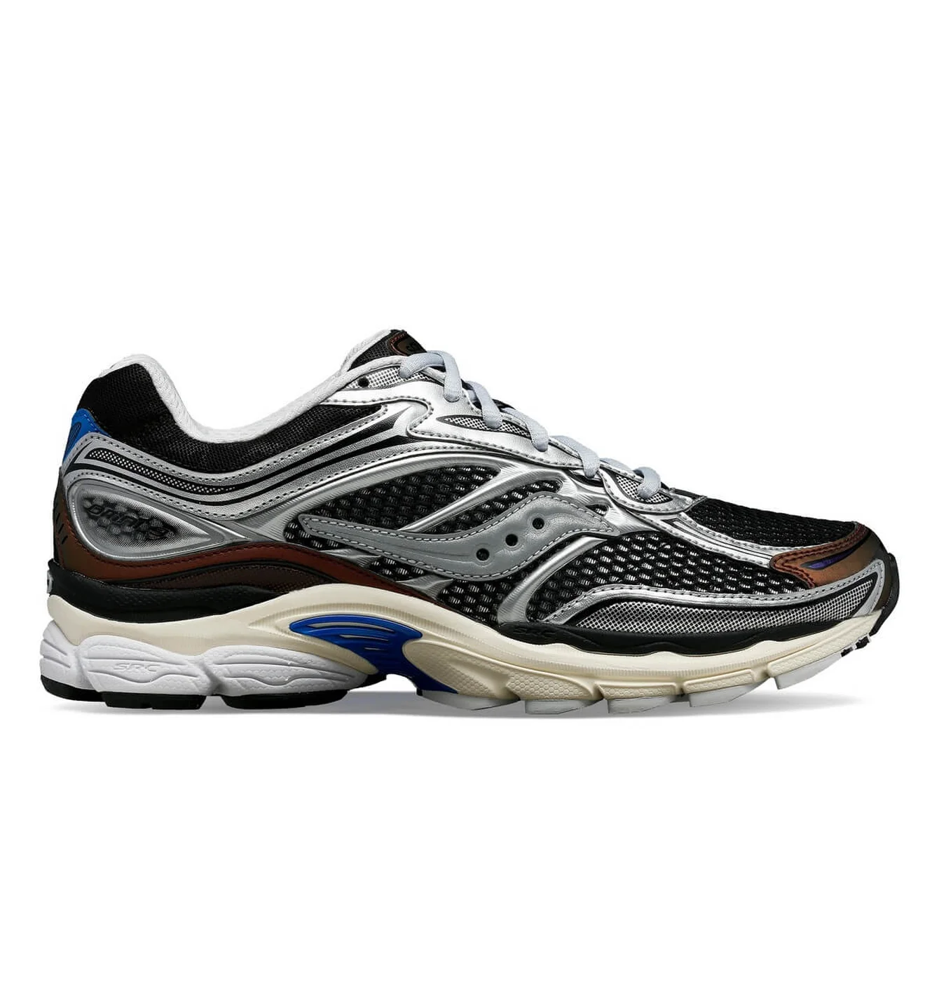 Кросівки Saucony Progrid Omni 9 Disrupt