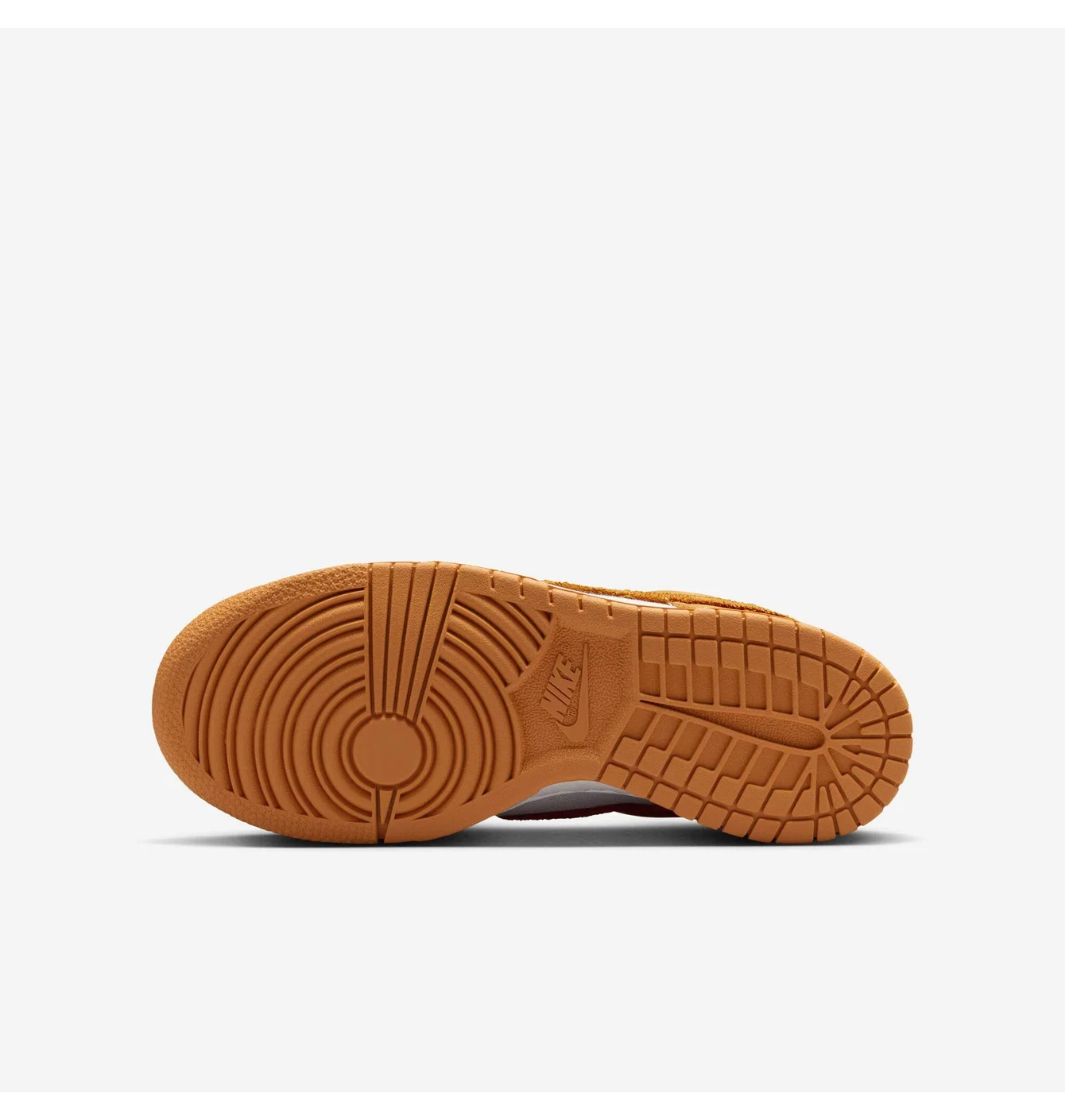 Кросівки дитячі Nike Dunk Low Brown HQ9293-001