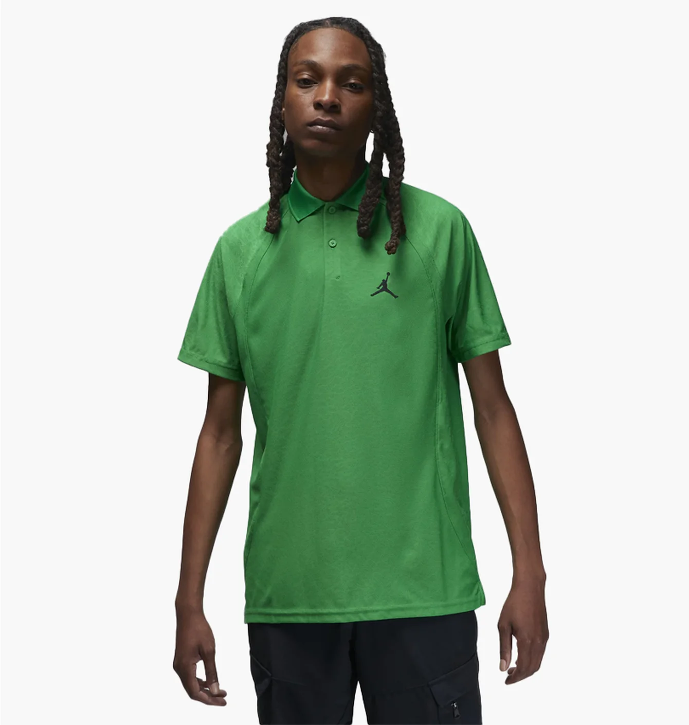 Поло Jordan Dri-FIT ADV Sport