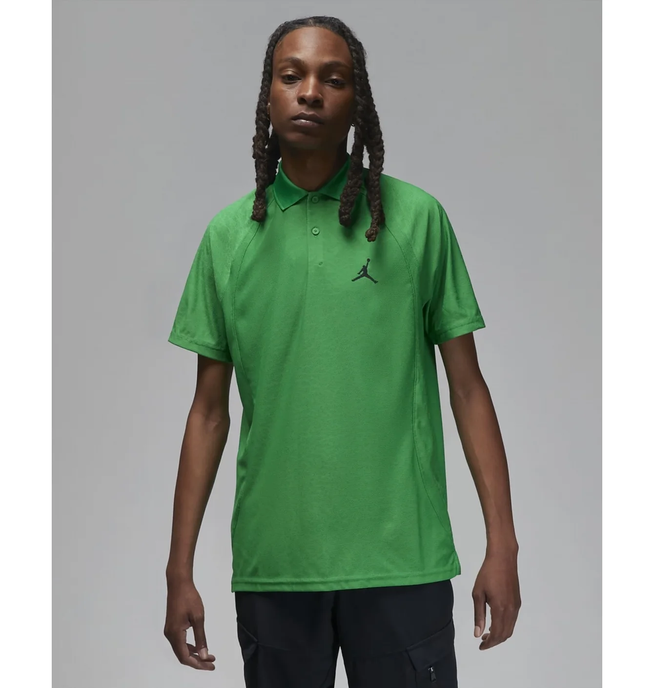 Поло Jordan Dri-FIT ADV Sport