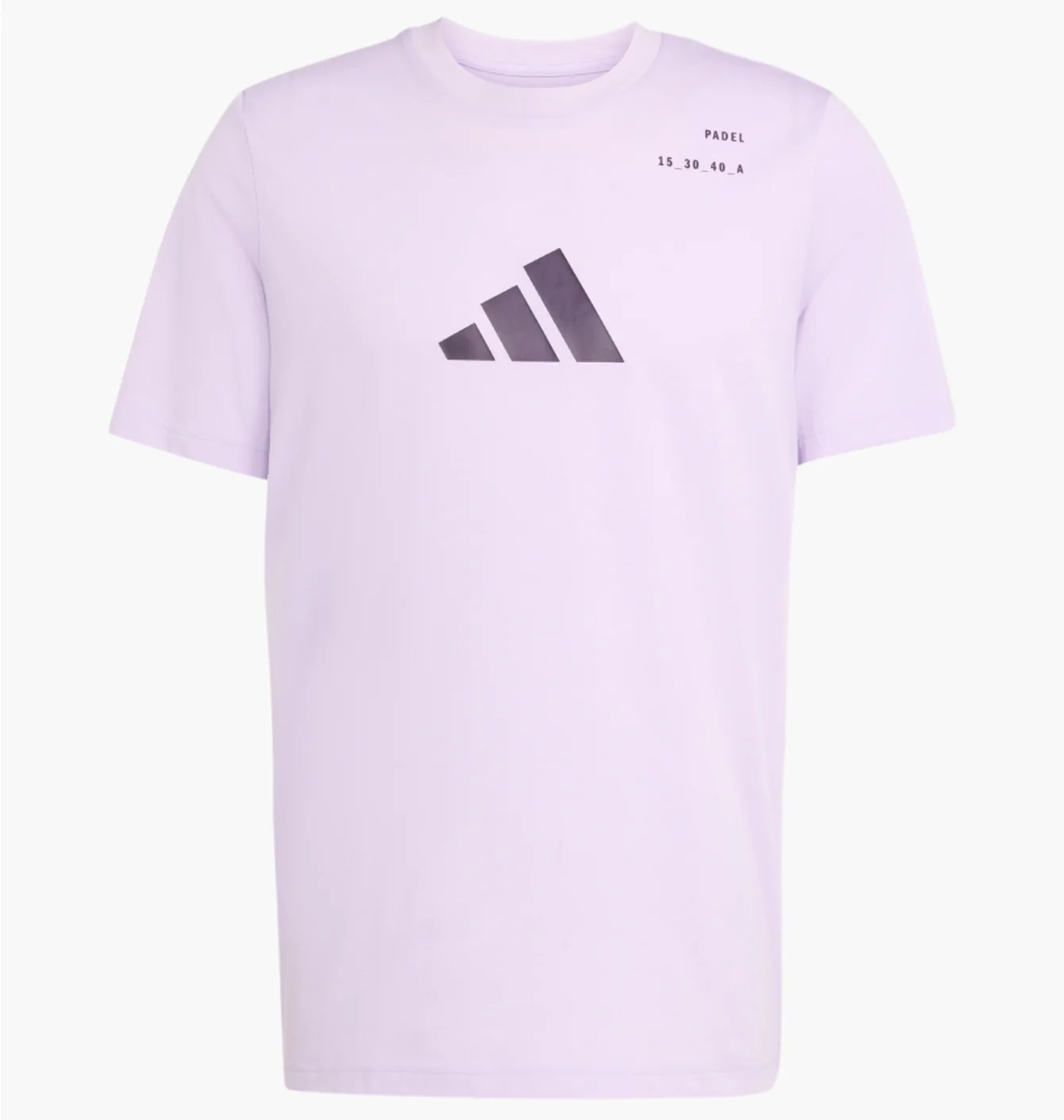 Футболка мужская Adidas Padel Category Graphic
