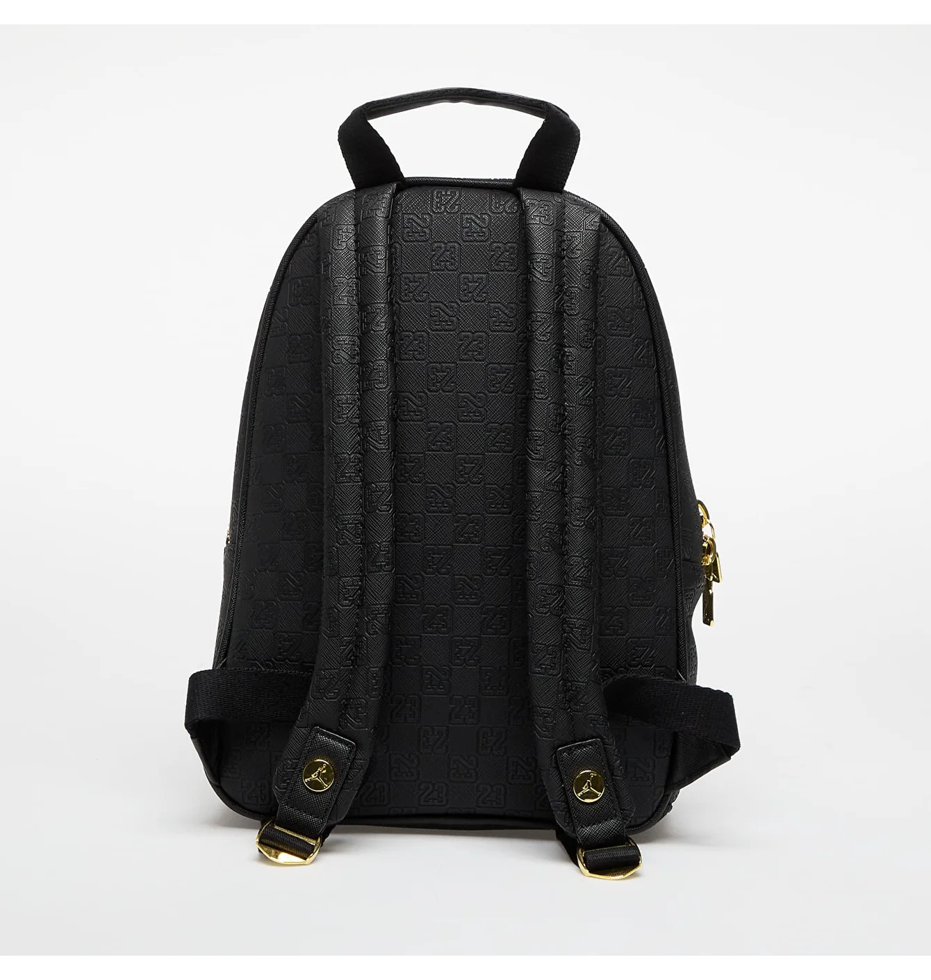 JAM MONOGRAM BACKPACK
