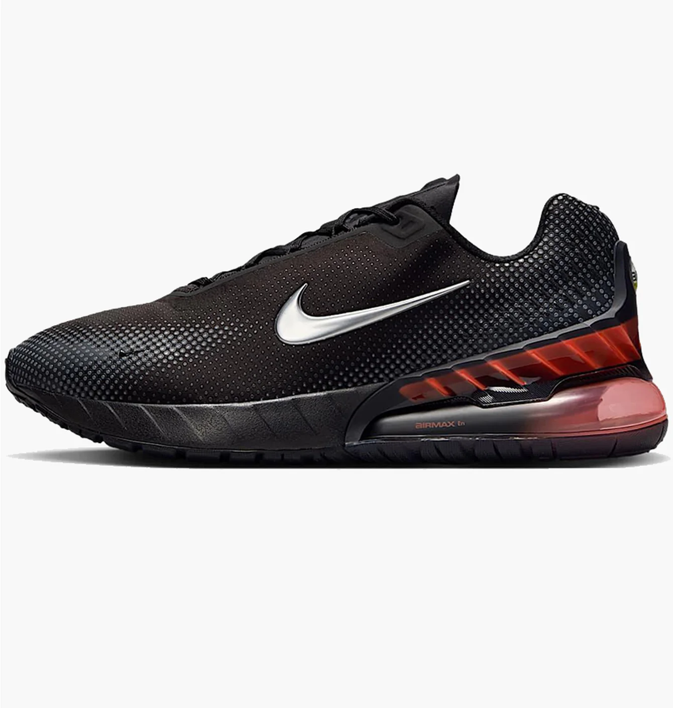 Кросівки чоловічі Nike Air Max Phoenix Black FZ5307-003