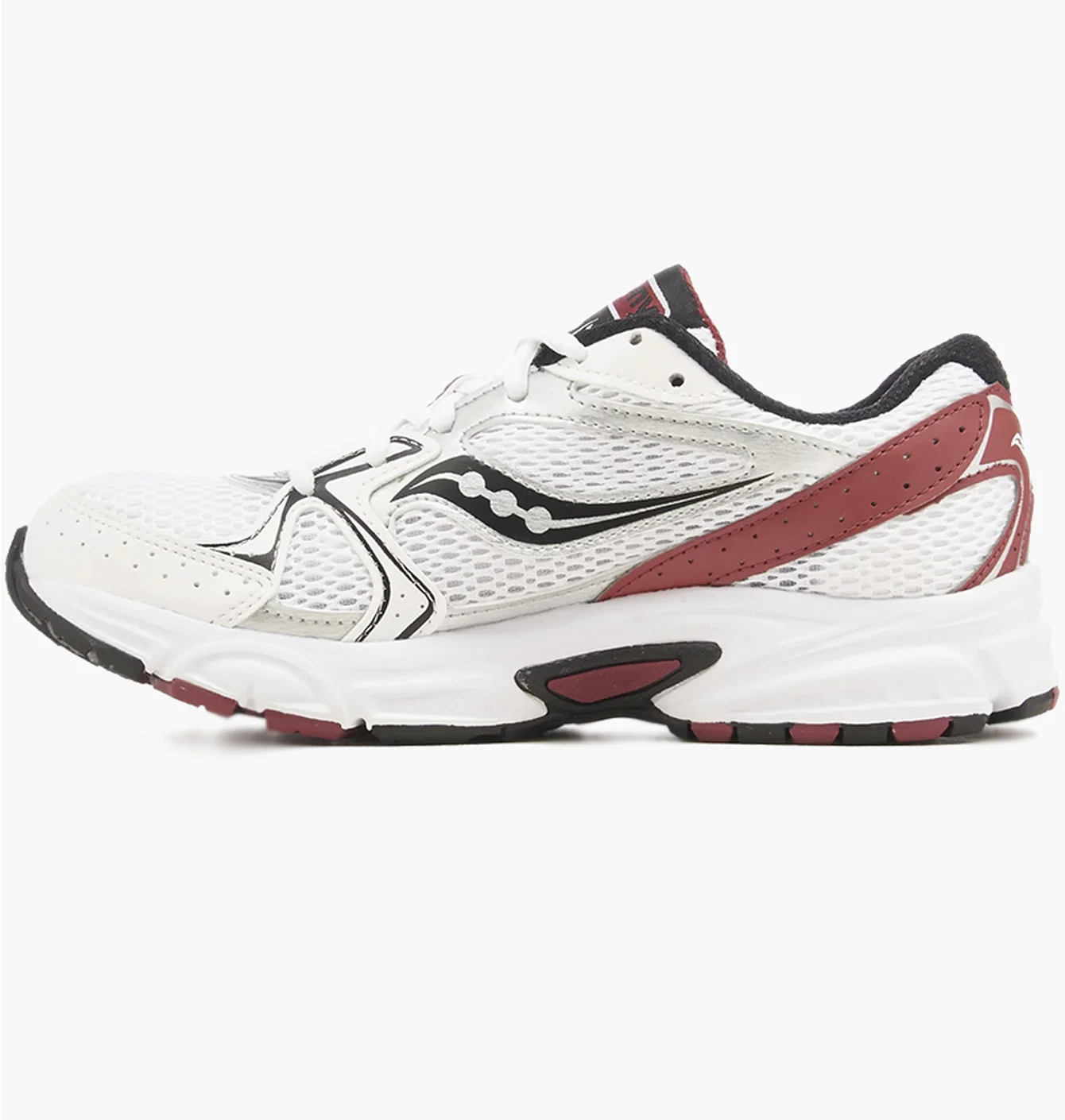 Кросівки Saucony Ride Millennium 40
