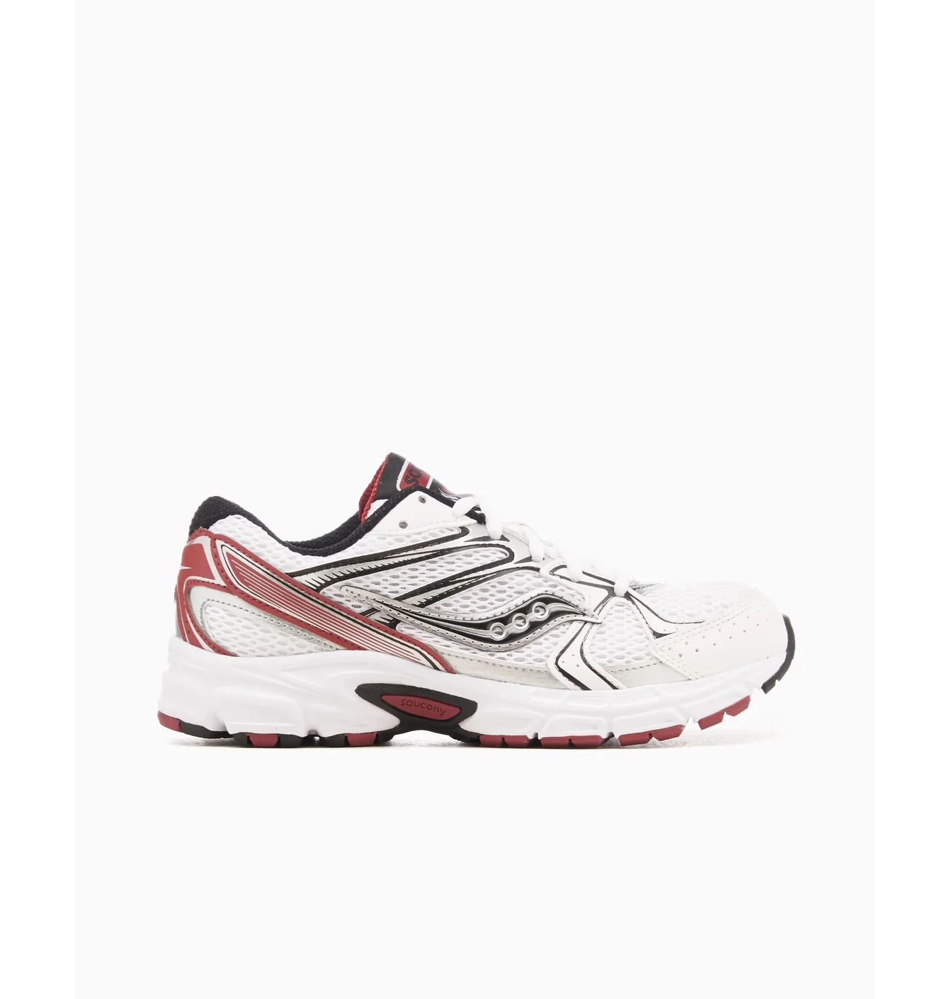 Кросівки Saucony Ride Millennium 40