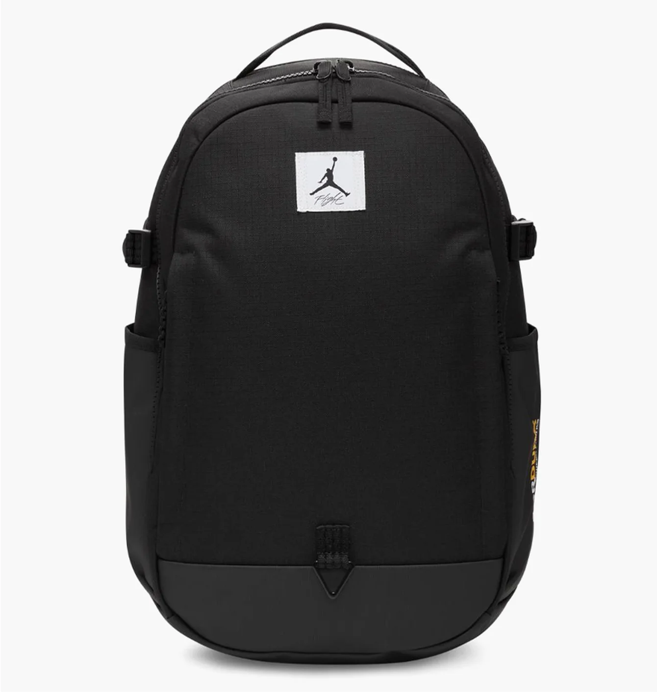 Рюкзак унісекс Nike Jam Flight Black MA0794-023