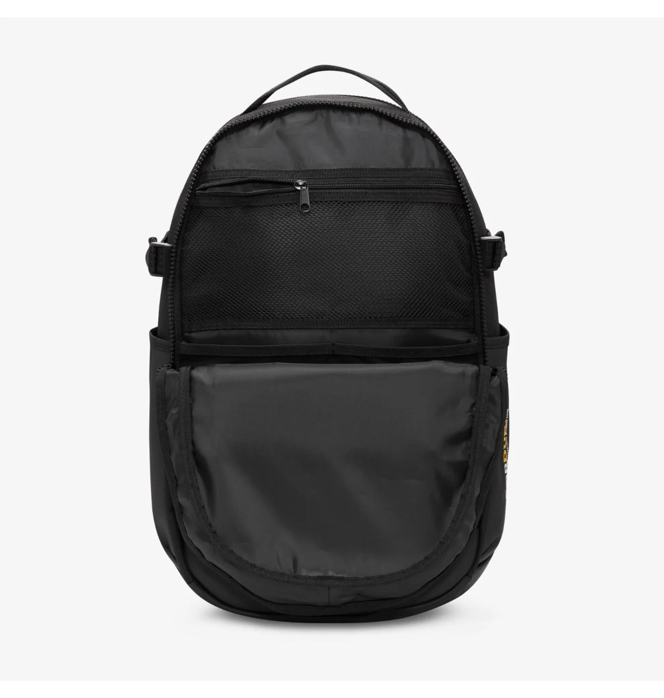 Рюкзак унісекс Nike Jam Flight Black MA0794-023