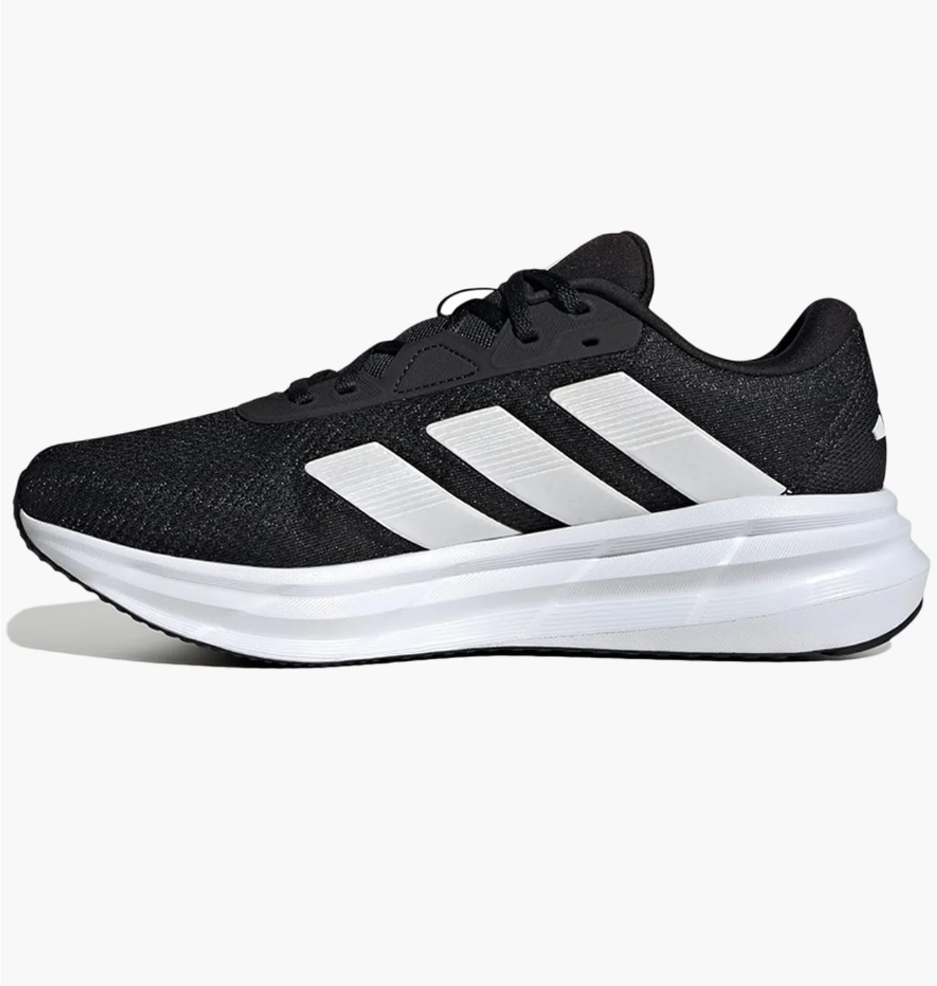 Кросівки чоловічі Adidas Galaxy 7 Black JR9585