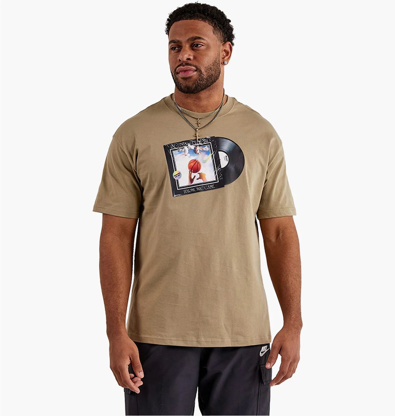 Nike Max90 Basketball Tee