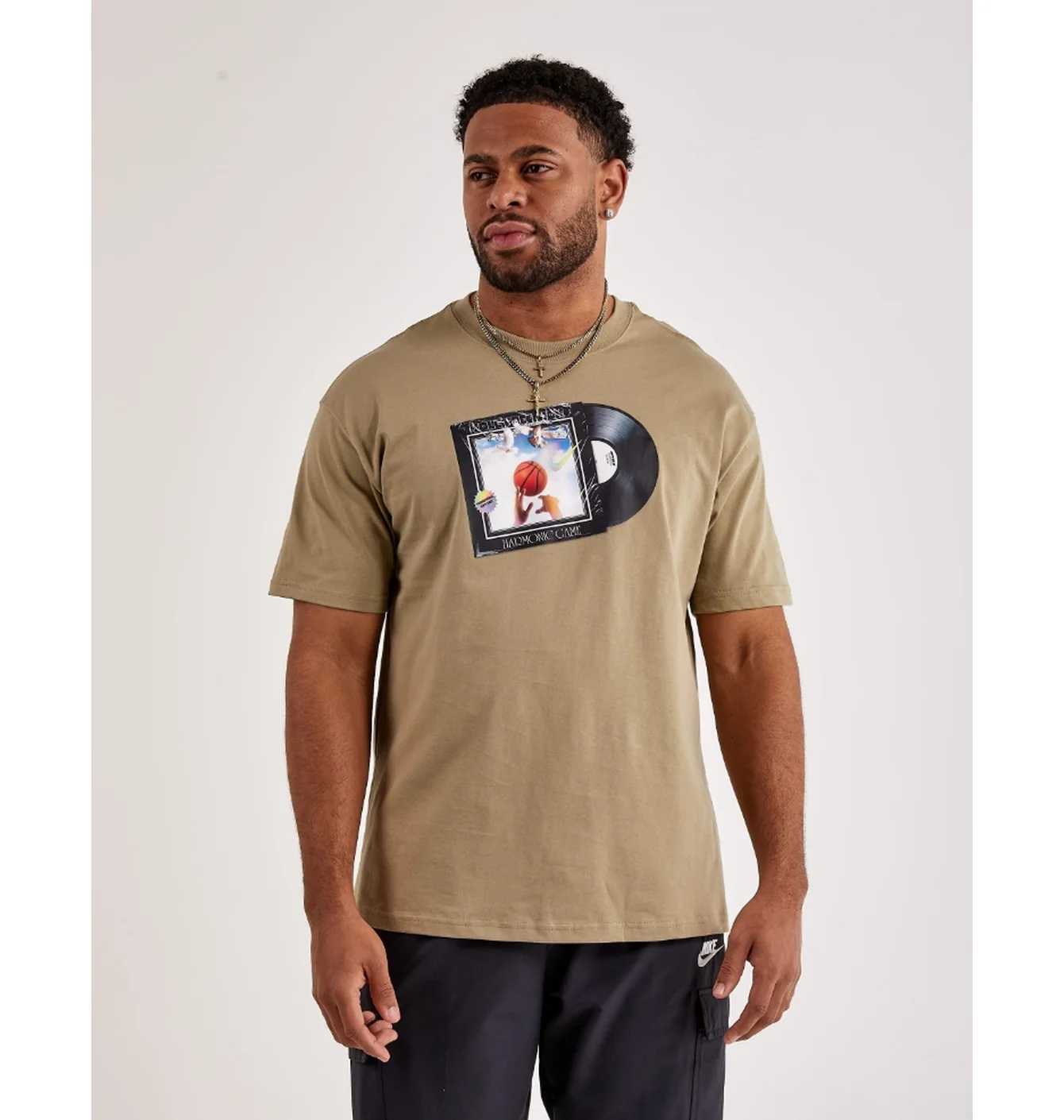 Nike Max90 Basketball Tee