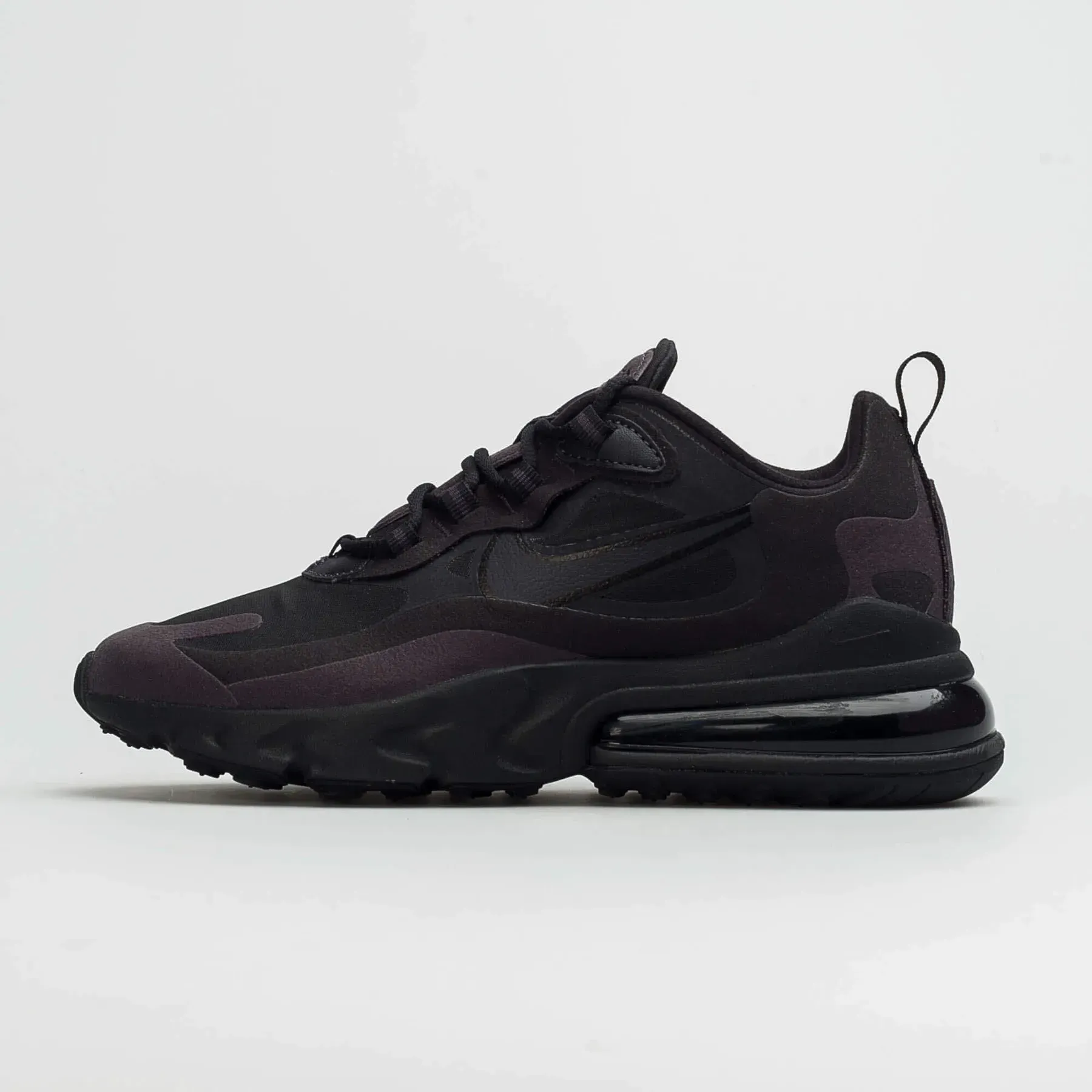 Кросівки жіночі Nike Wmns Air Max 270 React (AT6174-003)