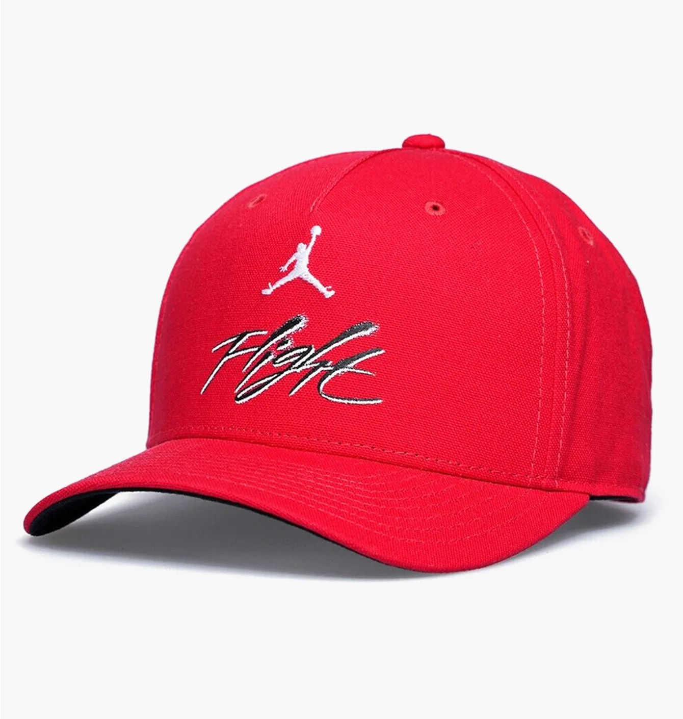 Кепка Air Jordan Clc99 Flt Ssnl Cap Red
