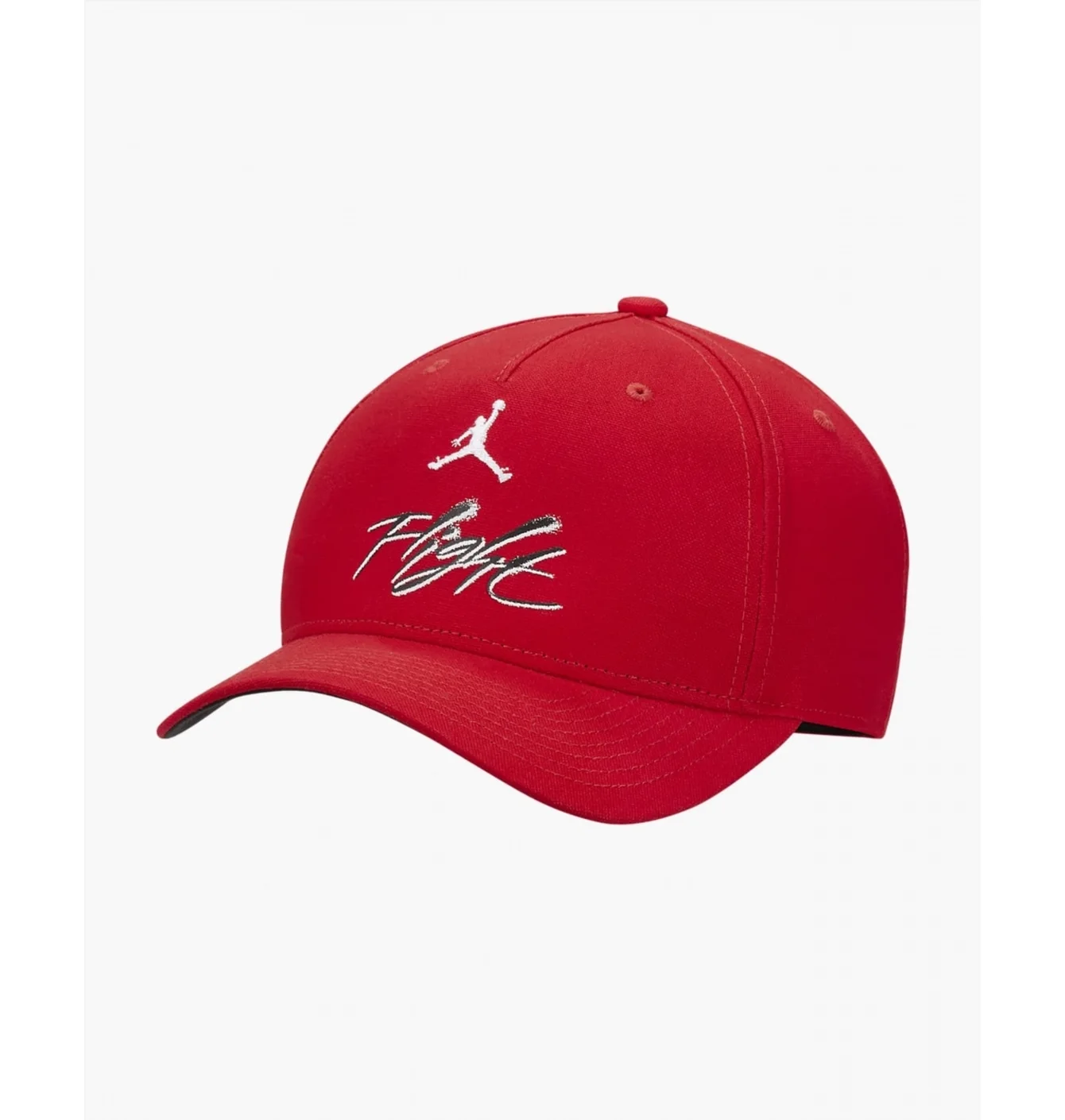 Кепка Air Jordan Clc99 Flt Ssnl Cap Red