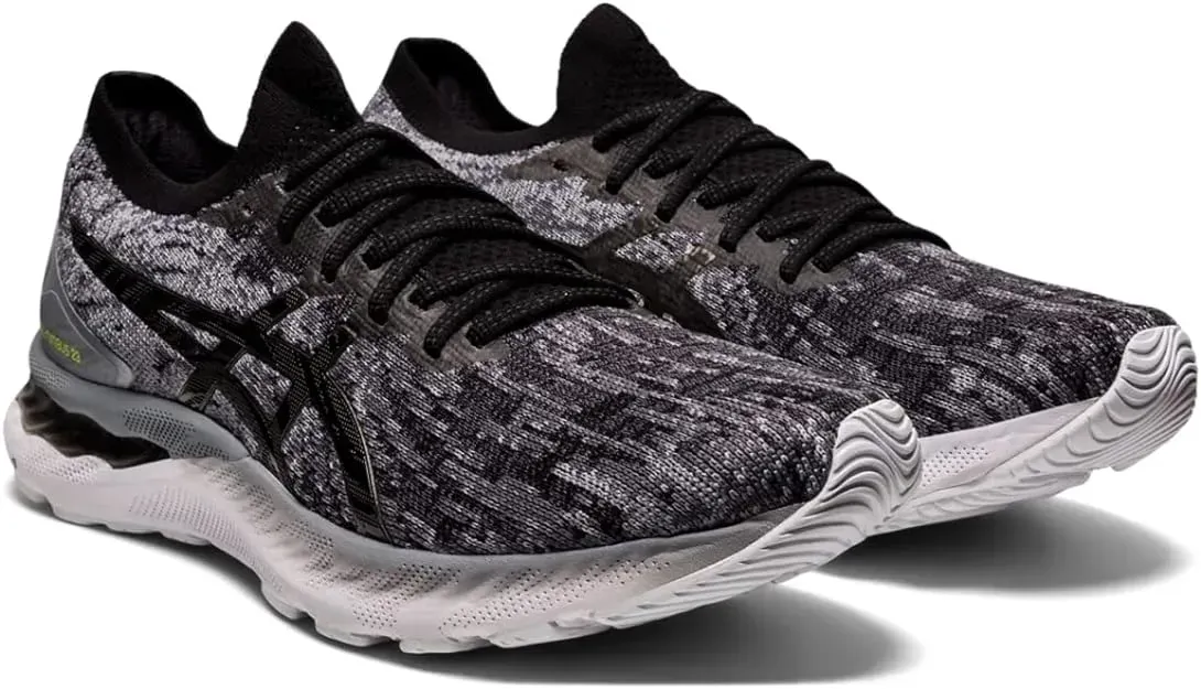 Asics Gel-Nimbus 23 Knit