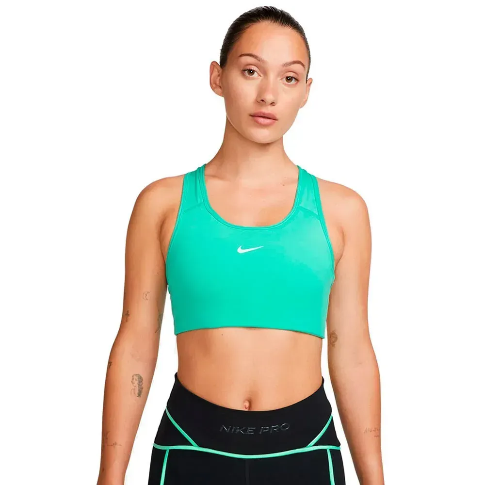 NIKE SWOOSH BRA