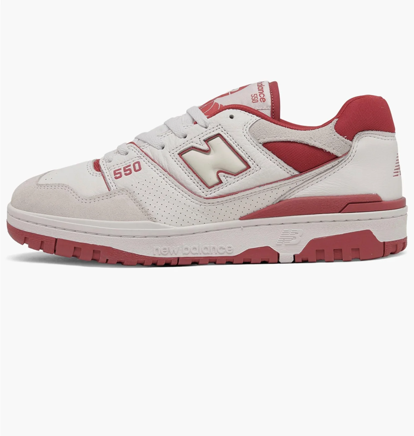 New Balance 550
