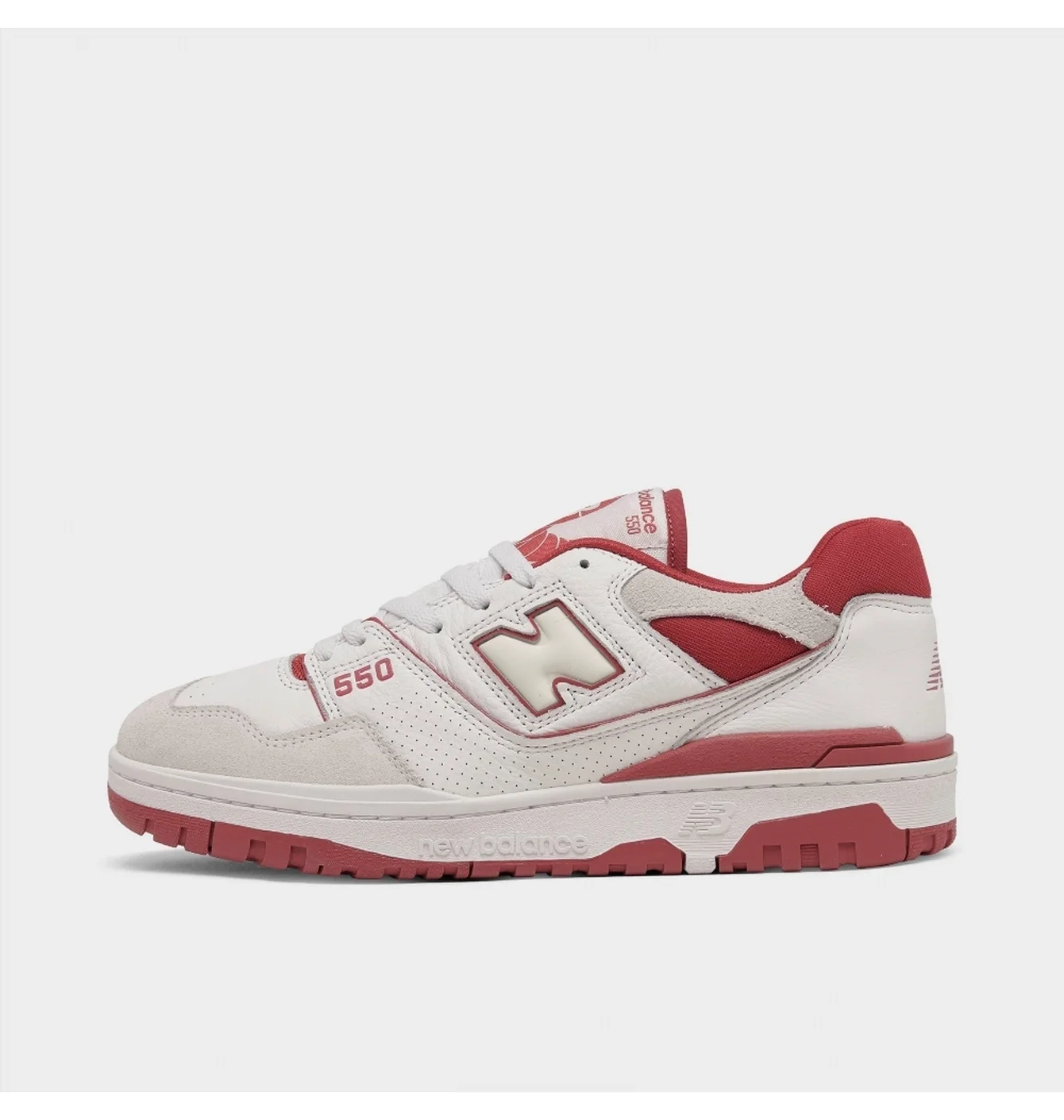 New Balance 550