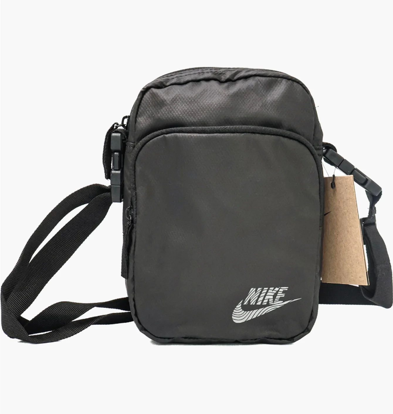 Nike Heritage Black