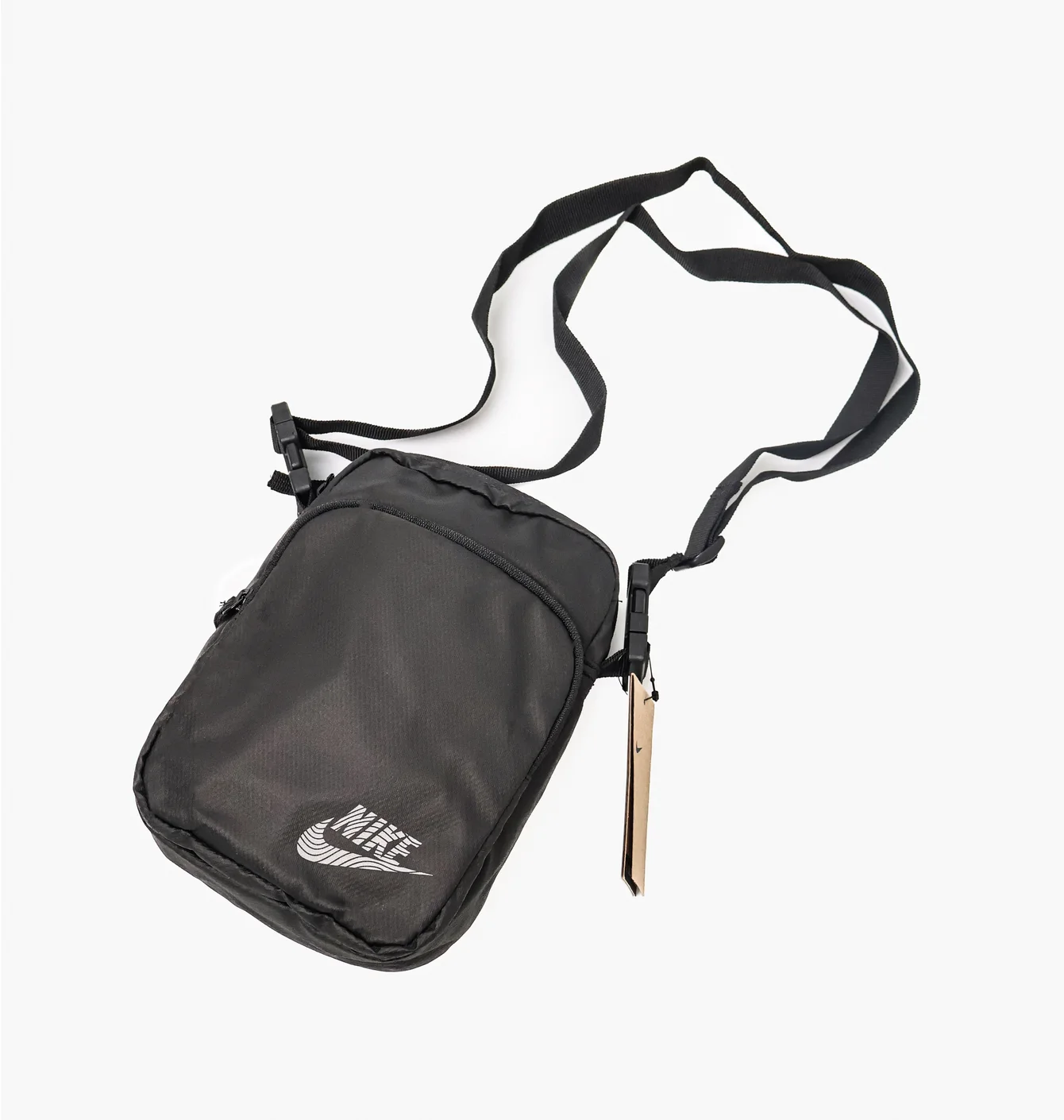 Nike Heritage Black