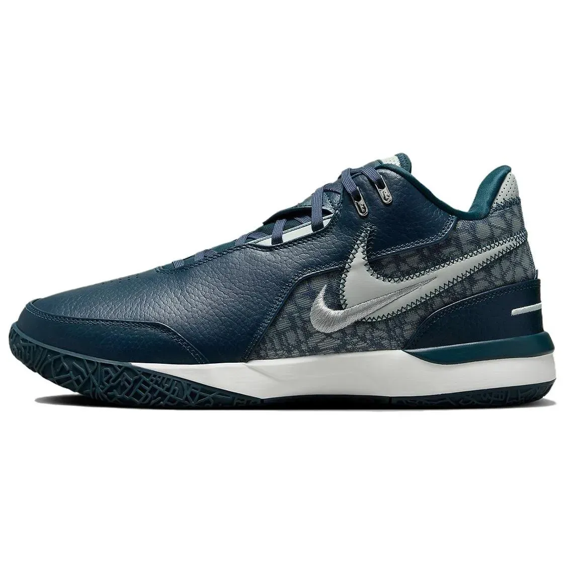 ZM LEBRON NXXT GEN AMPD