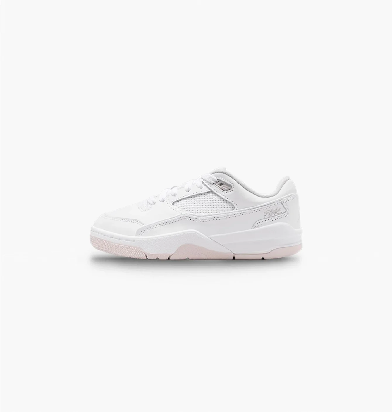 Кросівки дитячі Air Jordan Flight Court White HF3333-105